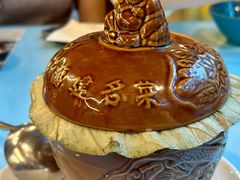 -安泰楼·佛跳墙创始人·传统闽味早茶·酒楼(三坊七巷闽菜地标店)