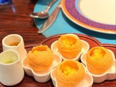 -甘尼仕印度餐厅爵士酒吧(阳春巷店)