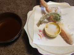 蟹天妇罗-蟹道乐(網元別館店)