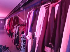 -Moss7Club 剧本杀桌游(inspark店)