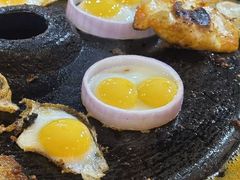 -小邓石棉铁板烧(流星花园店)