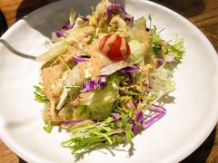 -釜山火炉韩式炭火烤肉(欧洲城店)