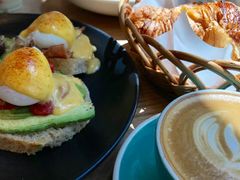 -麦田工坊(月湖店)