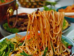 -遇见阿家村云南菜(魏公村店)