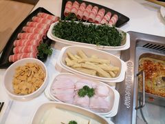 -海底捞大排档火锅(打浦路店)