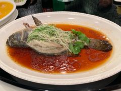 -徐记私厨(半淞园路店)