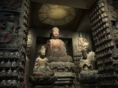 -陕西历史博物馆