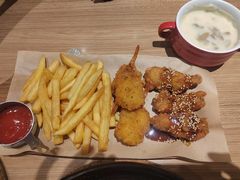 -必胜客(花都百业店)