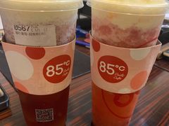 -85度C(苏州石路店)