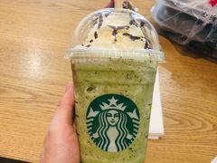 -星巴克(天津SM城市广场店)