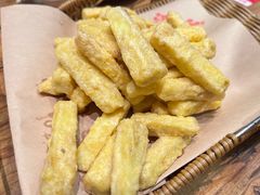 -渔乡米香·剁椒鱼头(四方坪店)