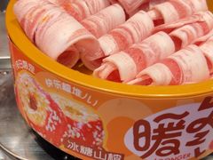 -龍歌自助小火锅(秦淮水游城店)