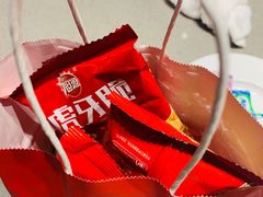 -海底捞火锅(金山百联店)