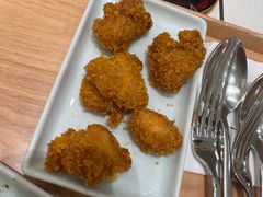 -池奈·咖喱蛋包饭(熙地港店)