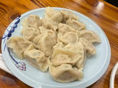 -东北农家小院(定西路店)