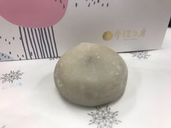 红豆味摩提-西树泡芙(凯德晶品店)