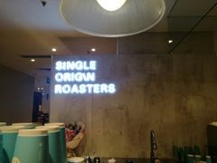 -KYO COFFEE(胶州路店)