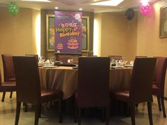 -新南华大酒店(广中店)