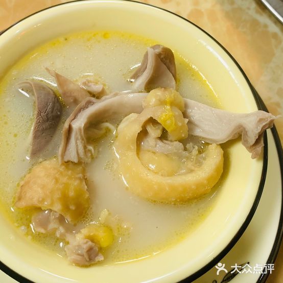 金记猪肚鸡(绣球大道店)