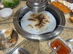 -姜胖胖韩式自助烤肉(光明万达店)