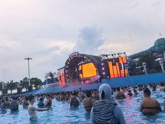 -苏州湾梦幻水世界