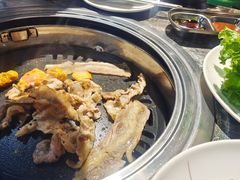-33韩式自助烧烤(环城南路店)