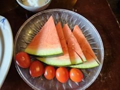 -南山竹海·珍味堂