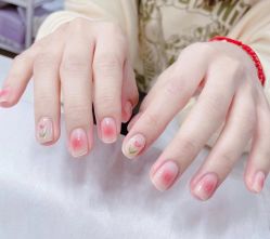 -LILY NAILS美甲美睫