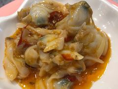 -争鲜回转寿司(流行前线店)