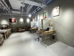 -iF摄影•全家福•证件照•形象照(南山店)