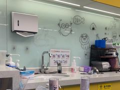 -极橙儿童齿科矫正中心(奥城店)