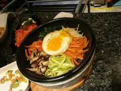 -汉拿山(包河万达店)