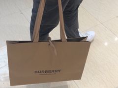 -BURBERRY(苏州美罗商城观前店)