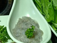 -袍家大院重庆火锅(文安路店)