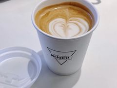 -Manner Coffee(奉贤路店)