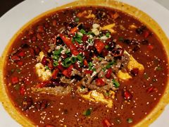 -鲁西南老厨子·特色鲁菜(经一纬五店)