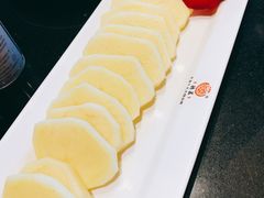 -重庆德庄火锅(体育中心店)