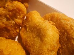麦乐鸡两份卡券-麦当劳(东直门外大街店)