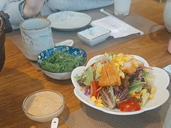 -酒井酱子·深夜食堂(东城汇店)