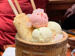 -周小明火锅(黑金冠社区店)