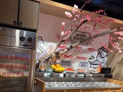 -味舵主重庆火锅(邓尉路店)