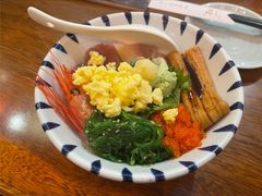海鲜丼-初居食屋日式料理(万象城购物中心店)