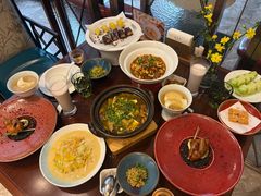 -南堂馆·新川菜(天府三街店)