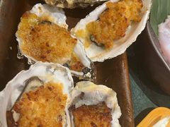 -牛New寿喜烧(中山公园龙之梦店)