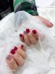 -8090美甲美睫生活馆