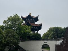 -观潮胜地公园