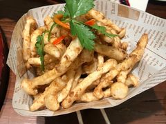 -老板恋上鱼(荣盛广场店)