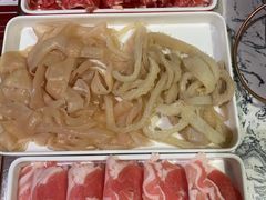 -京元盛铜锅涮肉(上海总店)