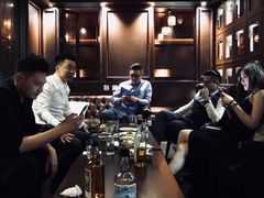 -The Bottle Bar(羲和商业广场店)
