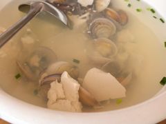 -原龙海鲜大排档(美食地标店)